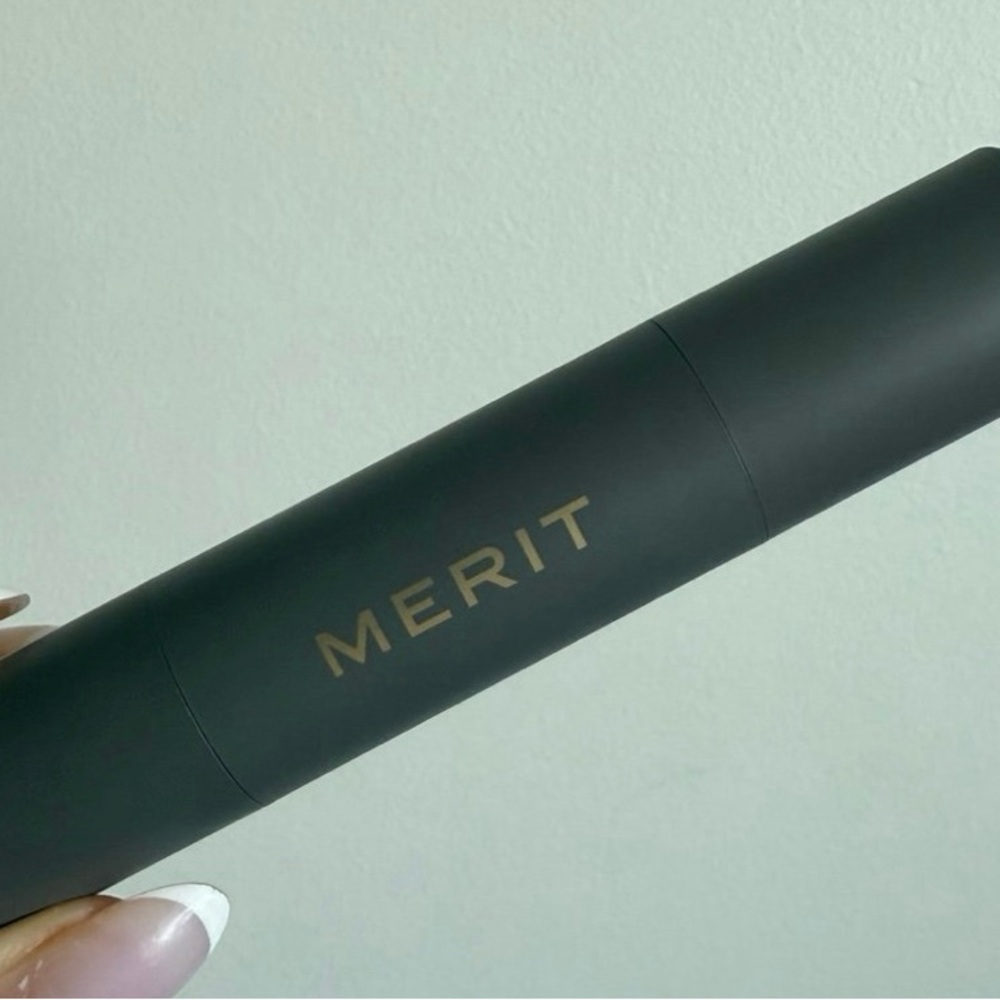 Merit Complexion Stick—Sand